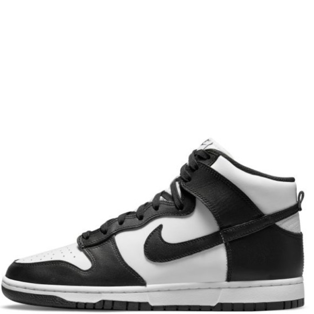Nike Dunk high panda